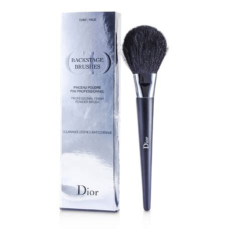 dior foundation brush ebay|christian Dior foundation brush.